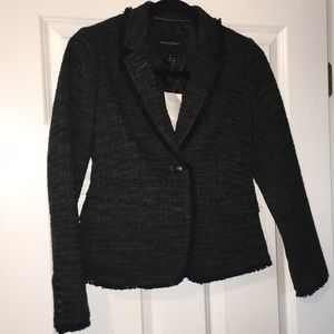 Banana Republic Blazer